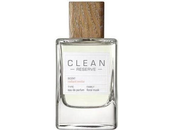 Clean Reserve Radiant Nectar Eau De Parfum 100 ml (unisex)