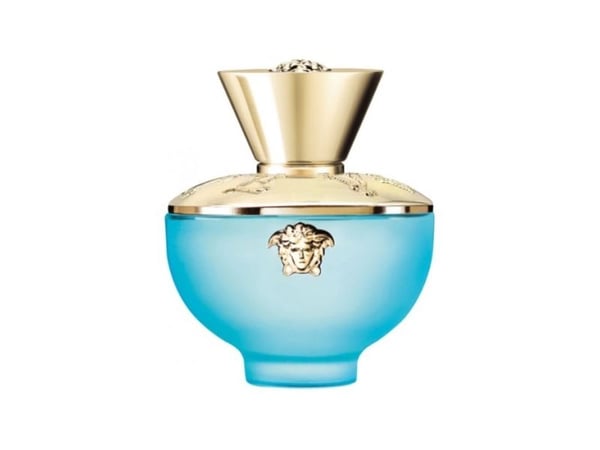 Versace Dylan Turquoise Edt Spray - Lady - 100 ml