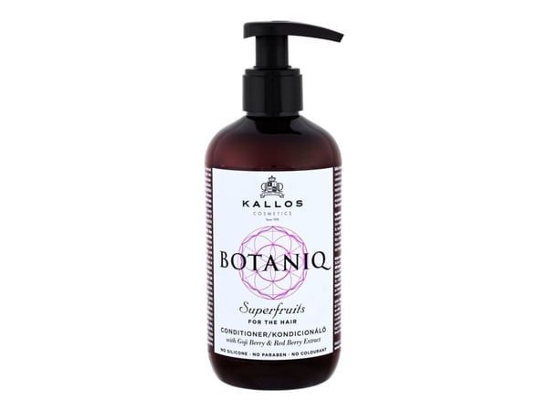 Kallos Botaniq Superfruits Hair Conditioner 300 ml