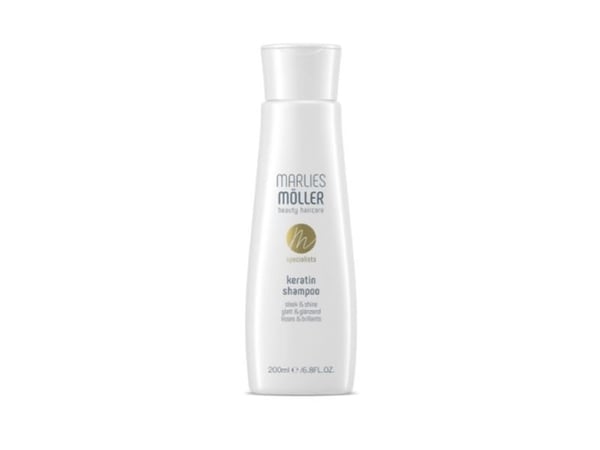 Marlies Mller Keratin Shampoo 200ml