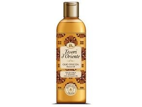 Tesori Tesori dOriente Amla & Sesamoljer Dusjolje 250ml