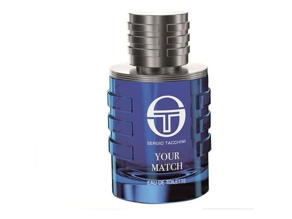 Sergio Tacchini Your Match EDT 100 ml