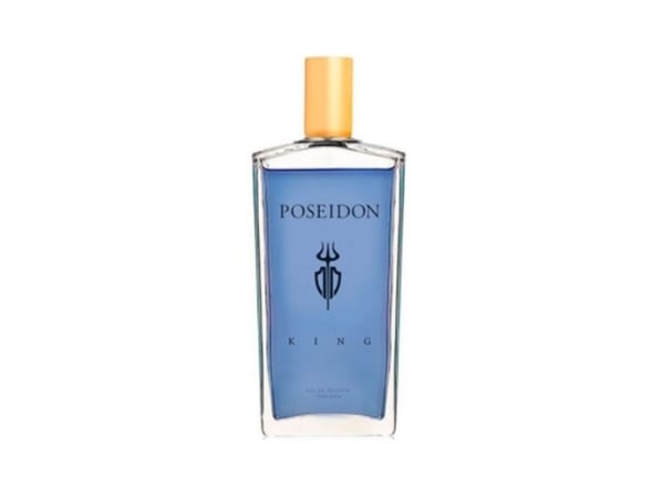 Instituto Español Poseidon King Man Eau de Toilette spray 150 ml