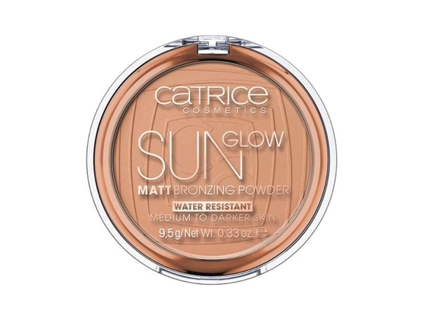 Sun Glow Matt (B,9,5 g,035 Universal Bronse)