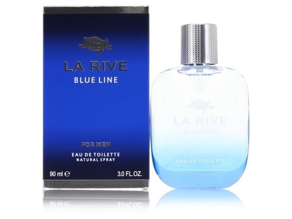 LA RIVE MAN EDT BLUE LINE EDT 90ML #