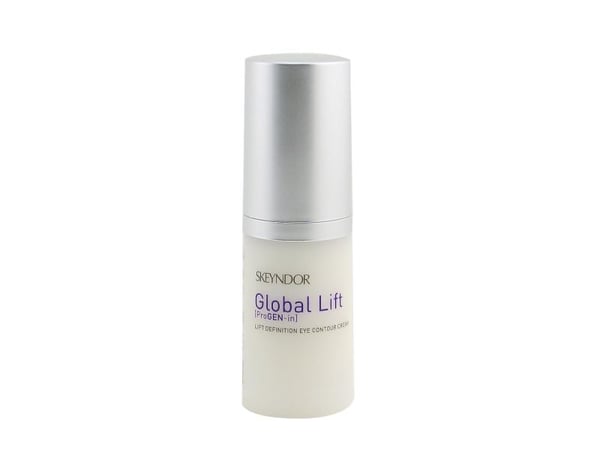 Skeyndor Global Lift Lift Definition Eye Contour Cream - Dame - 15 ml