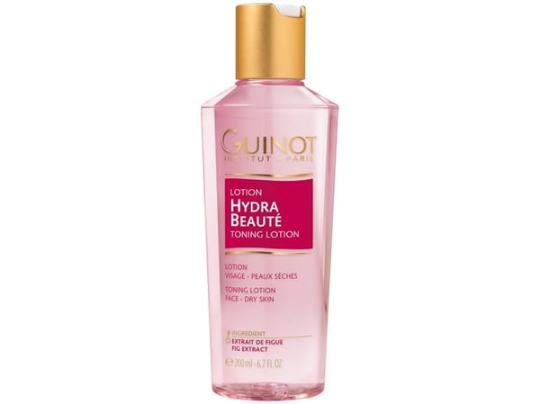 Guinot Hydra Beaute Care tonic for tørr hud 200ml