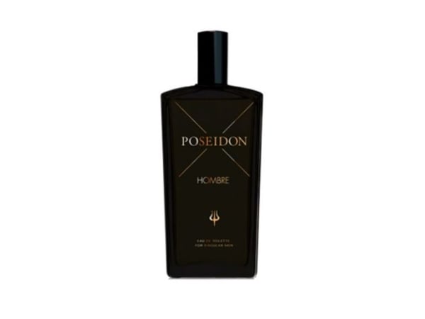 Instituto Español Poseidon Man Eau de Toilette spray 150 ml