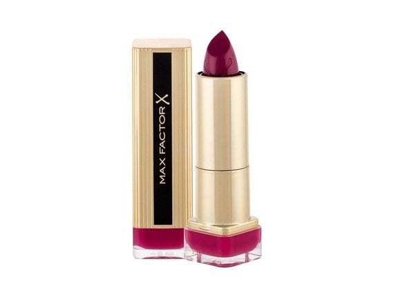 Max Factor Colour Elixir Moisturizing Lipstick 110 Rich Raspberry 4g