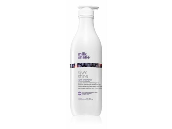 Milk_Shake Silver Shine Conditioner 1000 ml