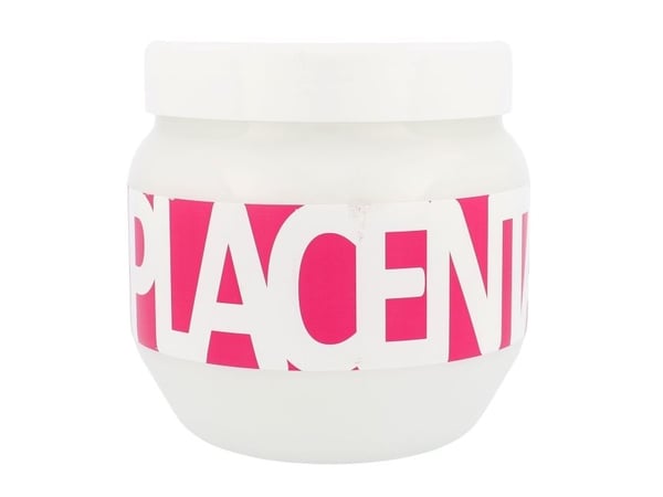 Kallos Placenta Hair Mask 800 ml