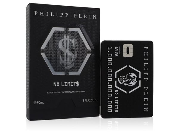 Philipp Plein Philipp Plein No Limits EDP 90ml