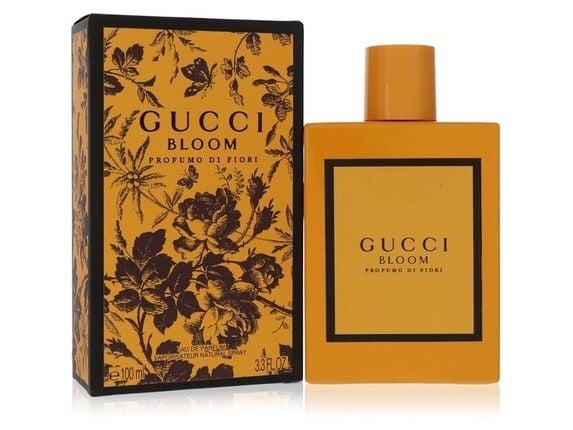 Gucci Bloom Profumo di Fiori Eau De Parfum 50 ml (woman)