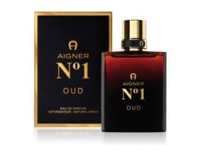 Aigner Etienne Aigner No 1 Oud Eau De Parfum 100 ml unisex