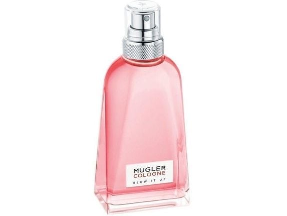 Mugler Cologne Blow It Up Eau de Toilette 100 ml (unisex)