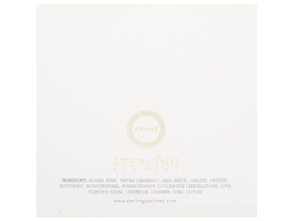 Armaf High Street Pour Femme Eau De Parfum 100 ml (woman)