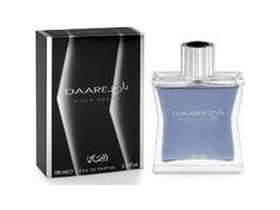 Rasasi Daarej Pour Homme Eau De Parfum 100 ml (man)