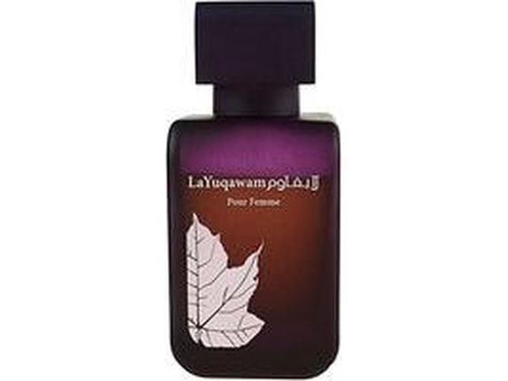Rasasi La Yuqawam Pour Femme Eau De Parfum 75 ml (woman)