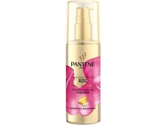 Pantene Curl Styler 145 ml profesjonell hårpleie