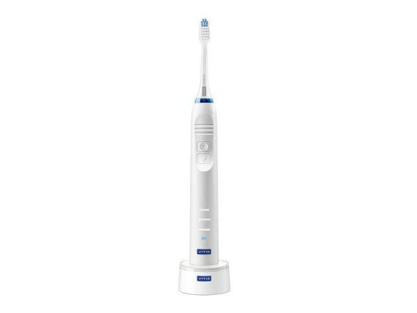 “Vitis Sonic S20” elektrisk tandborste 1 st
