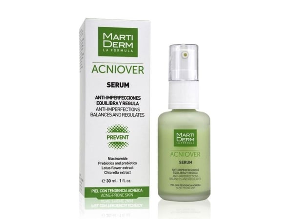 Martiderm Acniover Serum 30Ml Martiderm Acniover Serum 30Ml