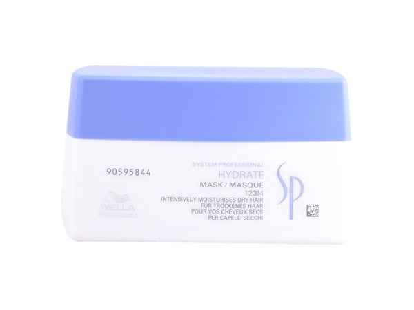 Wella Professionals SP Hydrate hiusnaamio 200ml