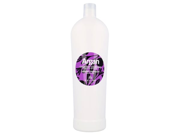 Kallos Argan Colour Hair Conditioner 1000 ml