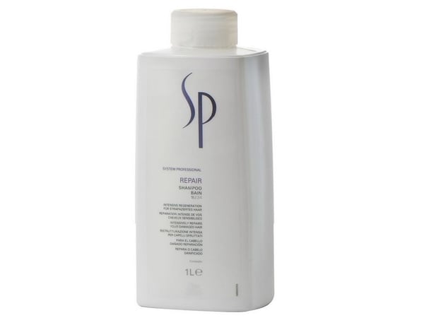 Profesjonell System Regenerating Shampoo Sp 1000 ml