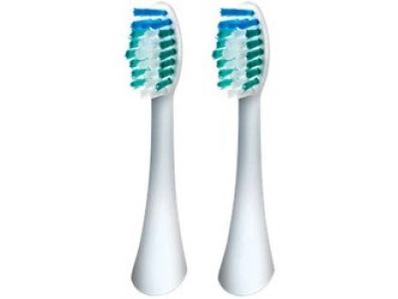 Waterpik ATB-2AB, Blå, Vit