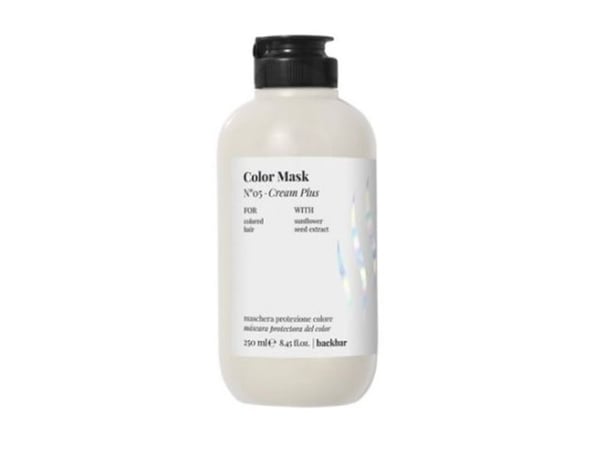 FARMAVITA Back Bar Color Mask No5 Cream Plus hårmaske 250 ml