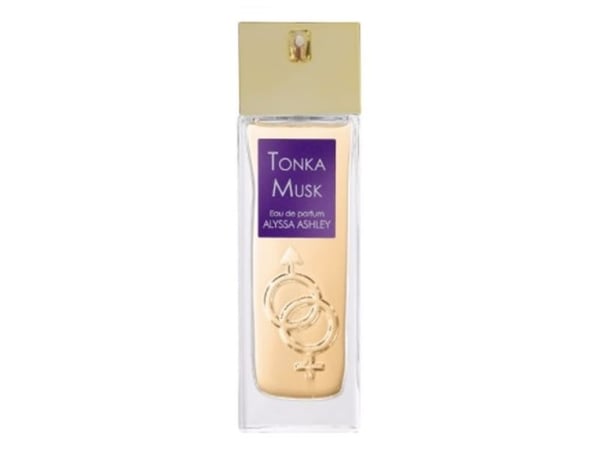 Alyssa Ashley Tonka Musk EDP 100 ml