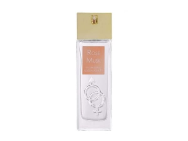 Alyssa Ashley Rose Musk EDP 100 ml
