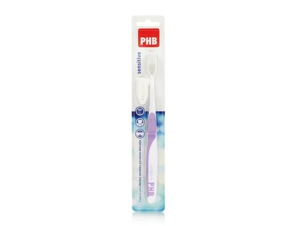 Tandborste Phb Sensitive Cepillo Dental 1ud
