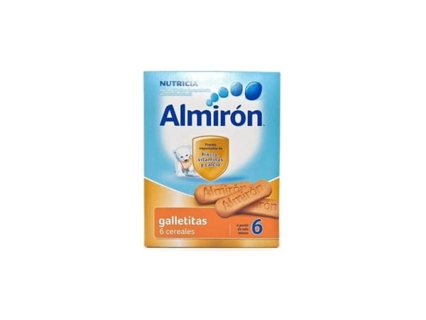 Almiron kex 180 g