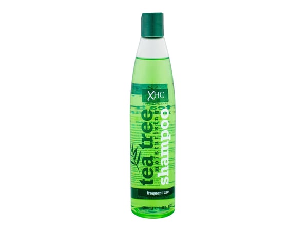 Tea Tree Moisturising Shampoo (Kos, W, 400 ml)