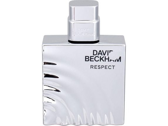 David Beckham Respect edt 60ml