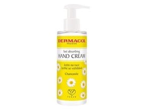 Dermacol hurtigabsorberende håndkrem kamille 150 ml