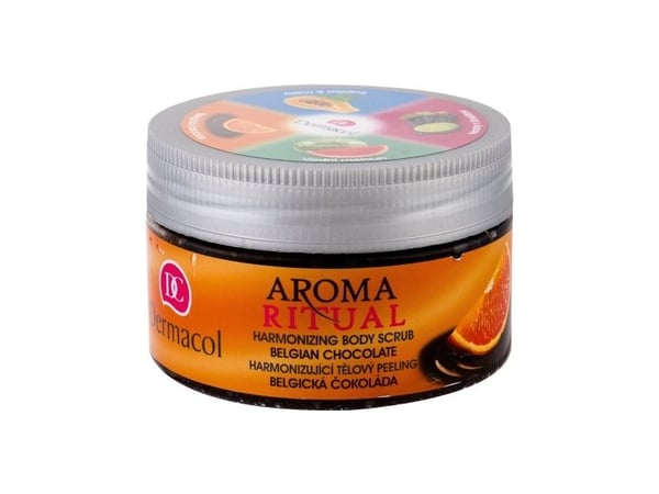 Aroma Ritual belgialainen suklaa (W,200)