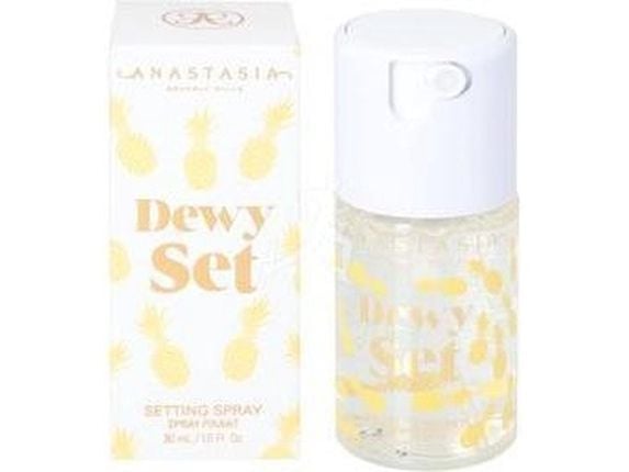 Anastasia Beverly Hills Mini Dewy Set Pineapple 30 ml