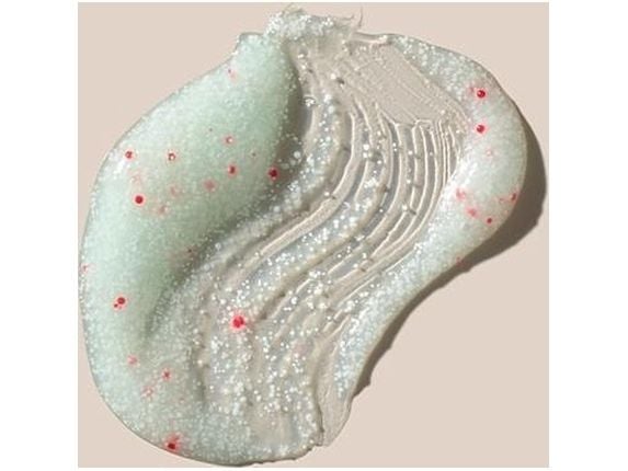 Ahava Deadsea Water Mineral Body Exfoliator - Unisex - 200 ml