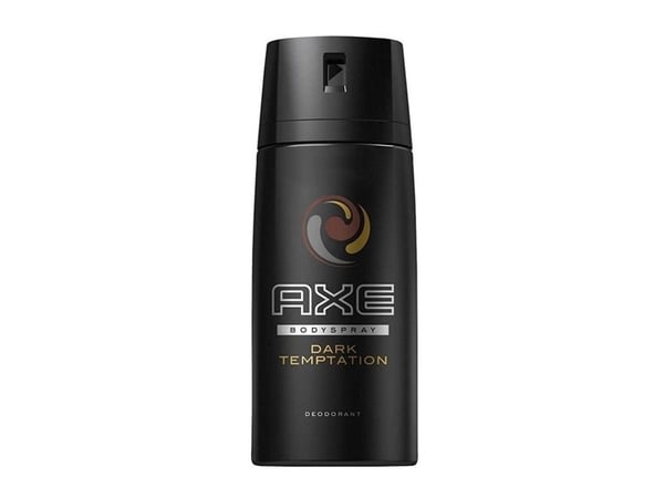 UNILEV AXE DEO SPRAY 150ml DARK TEMPT&amp;