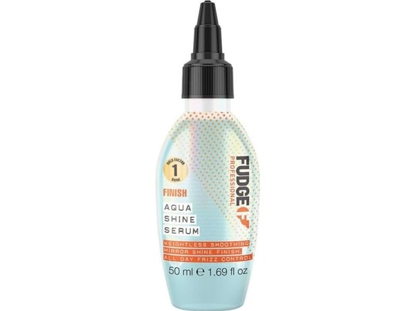 Fudge Finish Aqua Shine Serum 50 ml