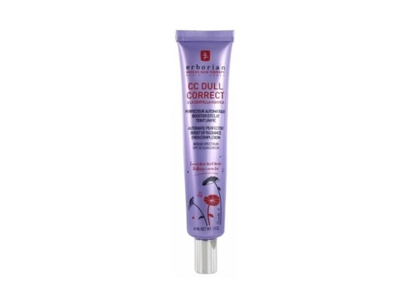 Erborian CC Dull Correct Automatic Perfector Boost Of Radiance Even Complexion 45ml