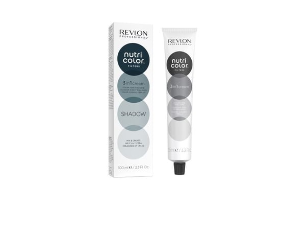 Revlon Nutri Color Filters Blush Mixing permanent farge