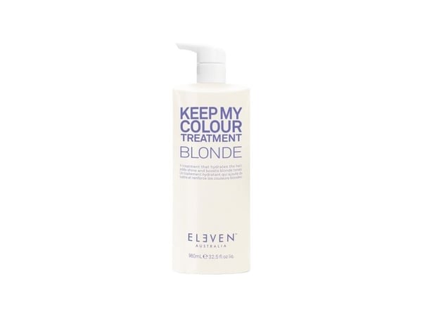 Eleven Australia Keep My Colour Treatment - Blonde - 960 ml