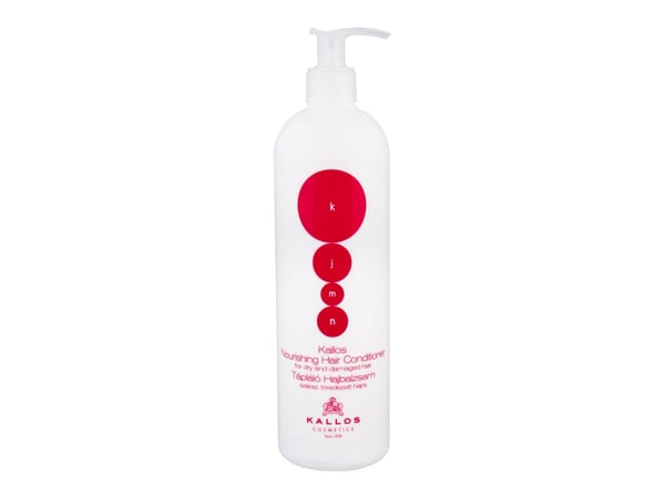 Kallos KJMN Nourishing Hair Conditioner 500 ml