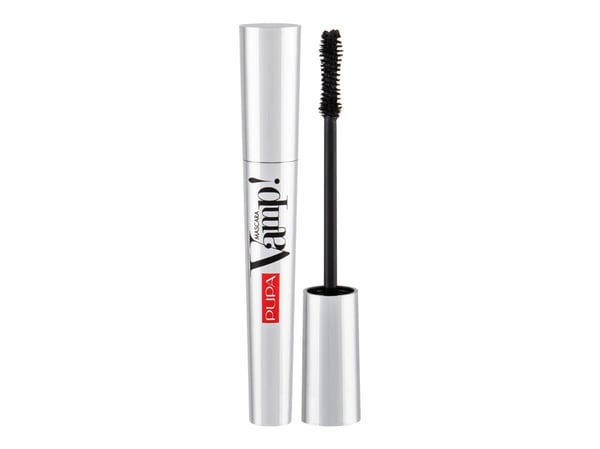 Pupa Vamp! Mascara - Dame - 9 ml #100 Extra Black