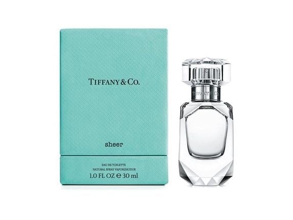 Tiffany & Co Sheer EDT W 30 ml