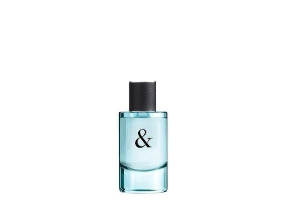 TIFFANY & CO LOVE FOR HIM (M) EDT/S 50ML