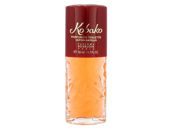 Bourjois Kobako EDT 50ml